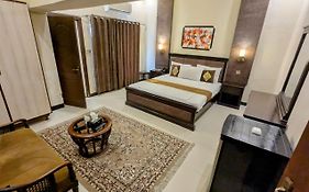 Shelton Guest House
